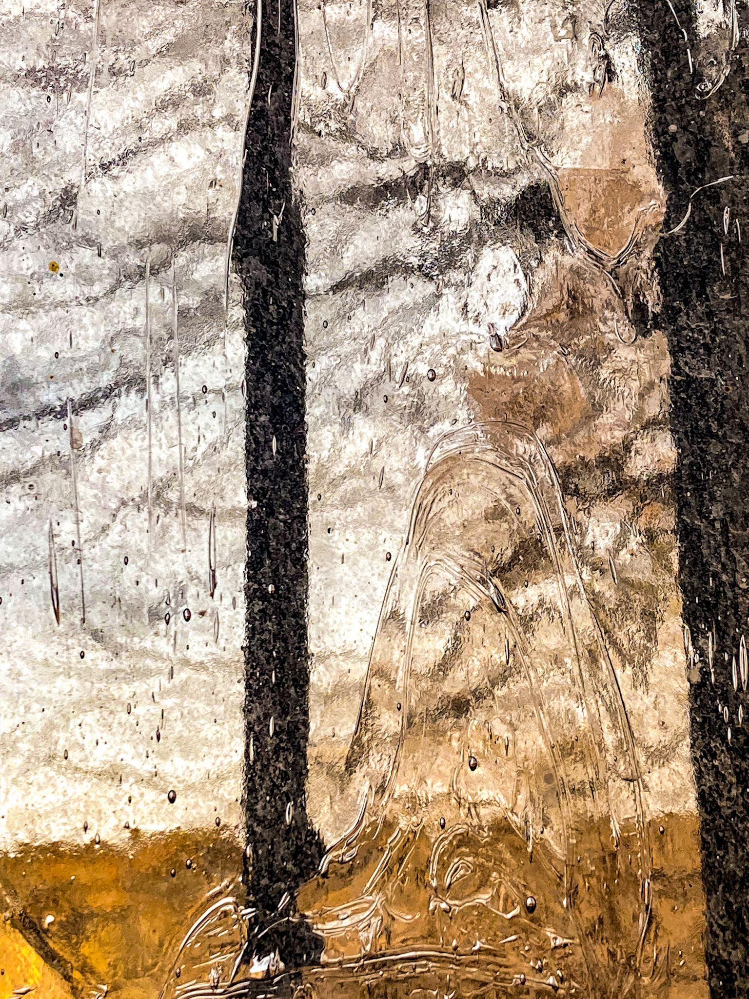 The Winter Mirror | ©2025