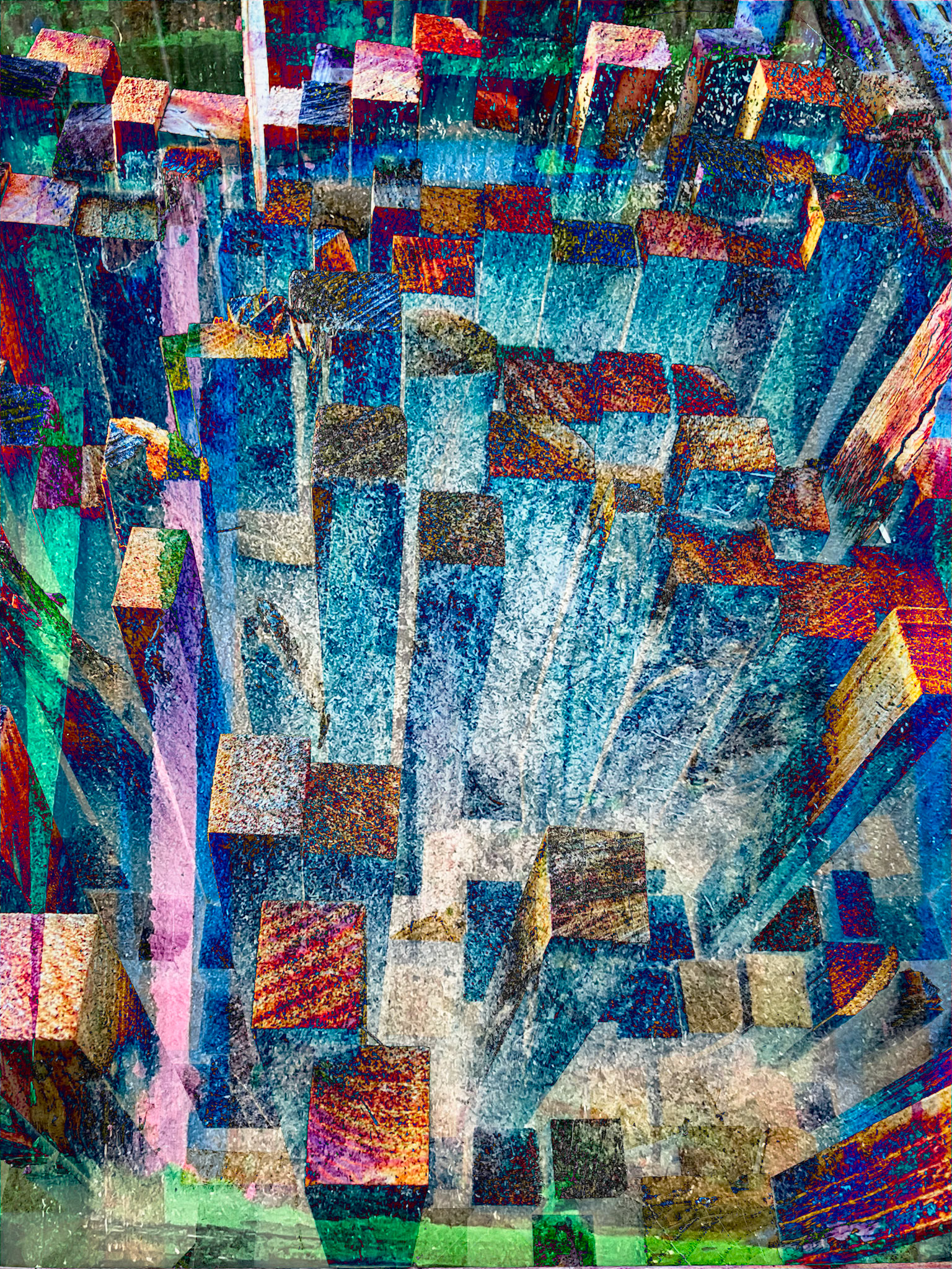 Profondità Inattese | ©2025