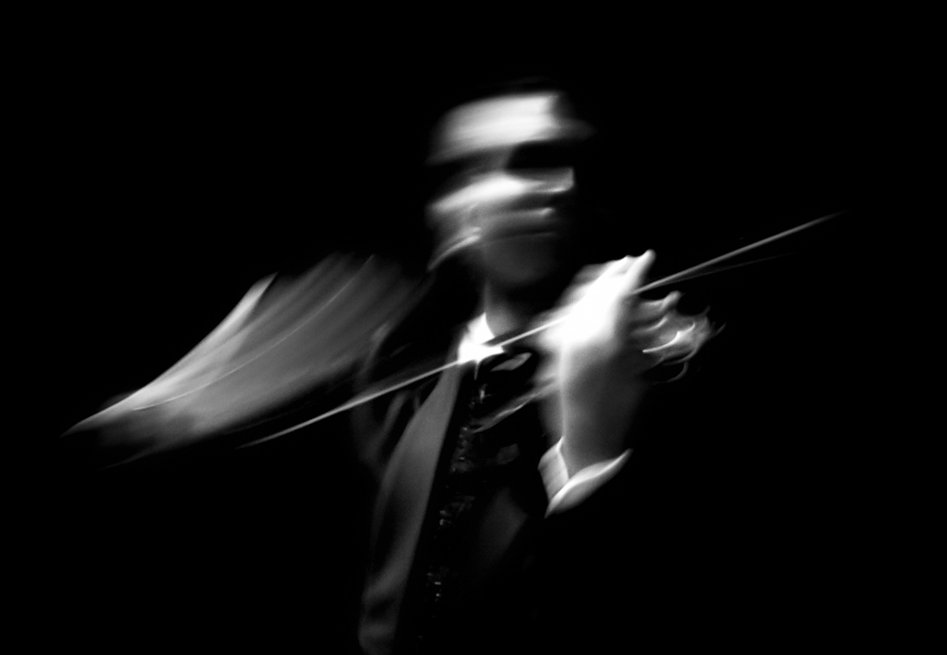 Butterfly | ©2013 (violinist Brad Repp)