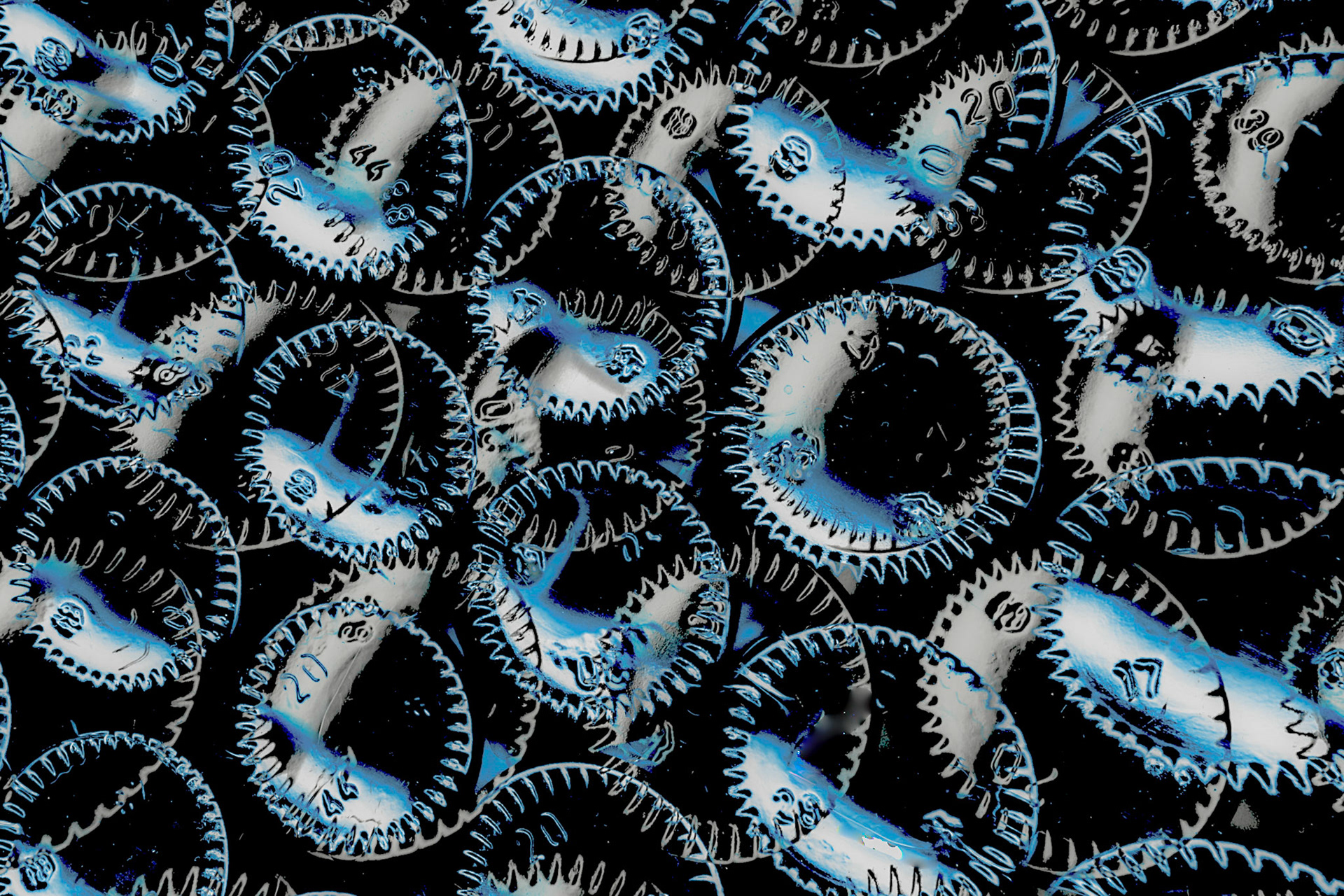Numbers n.3b - 2019