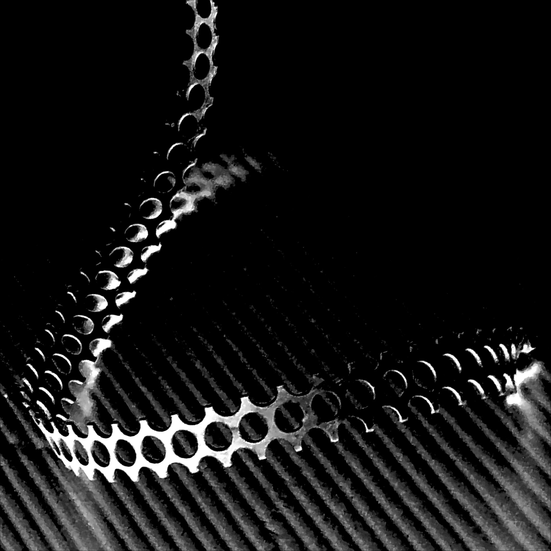 Nessun ombra é mai sola | ©2016