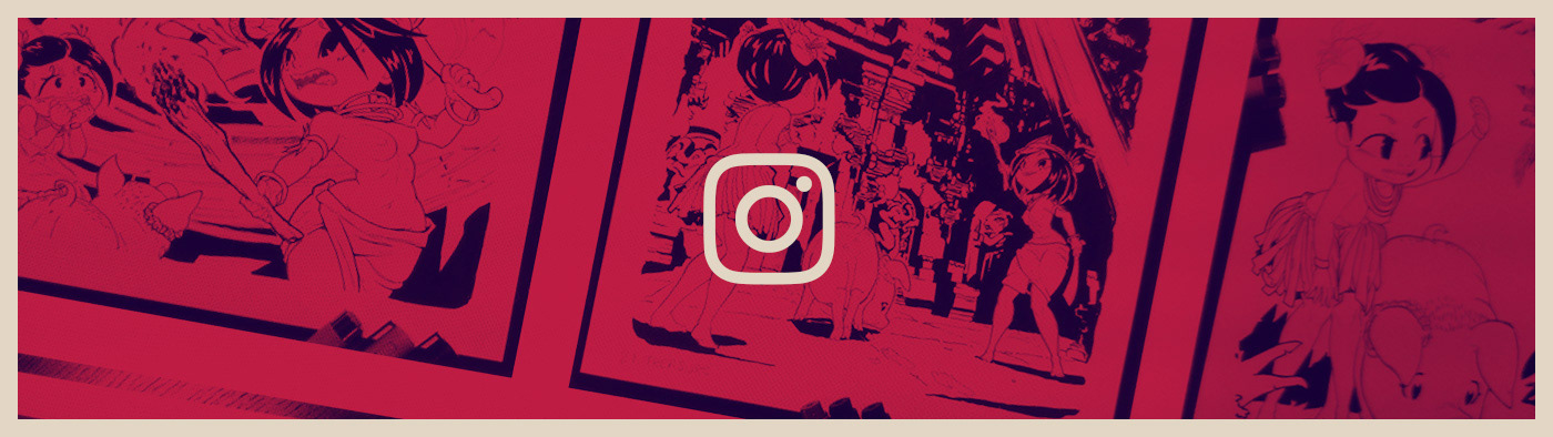 David Ardila's personal Instagram. Sometimes I upload visual stories