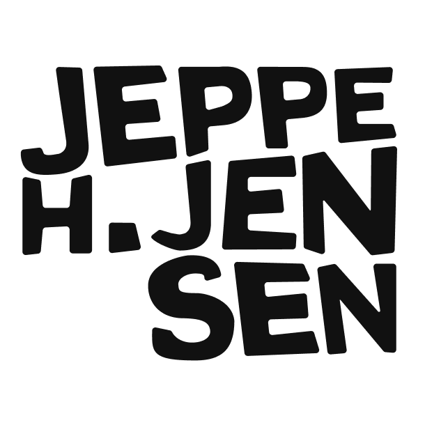 Jeppe H. Jensen