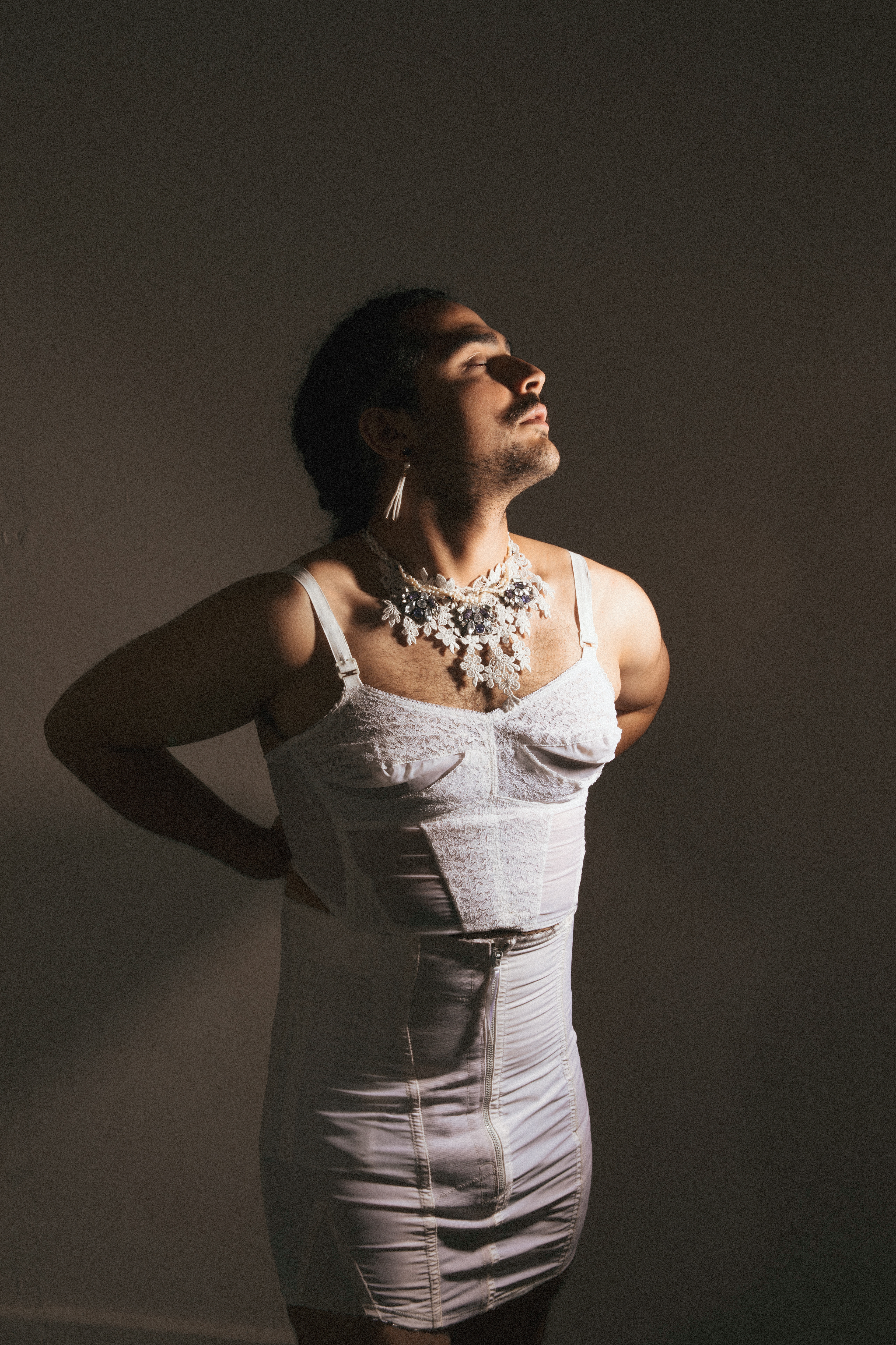 for Olympé Magazine