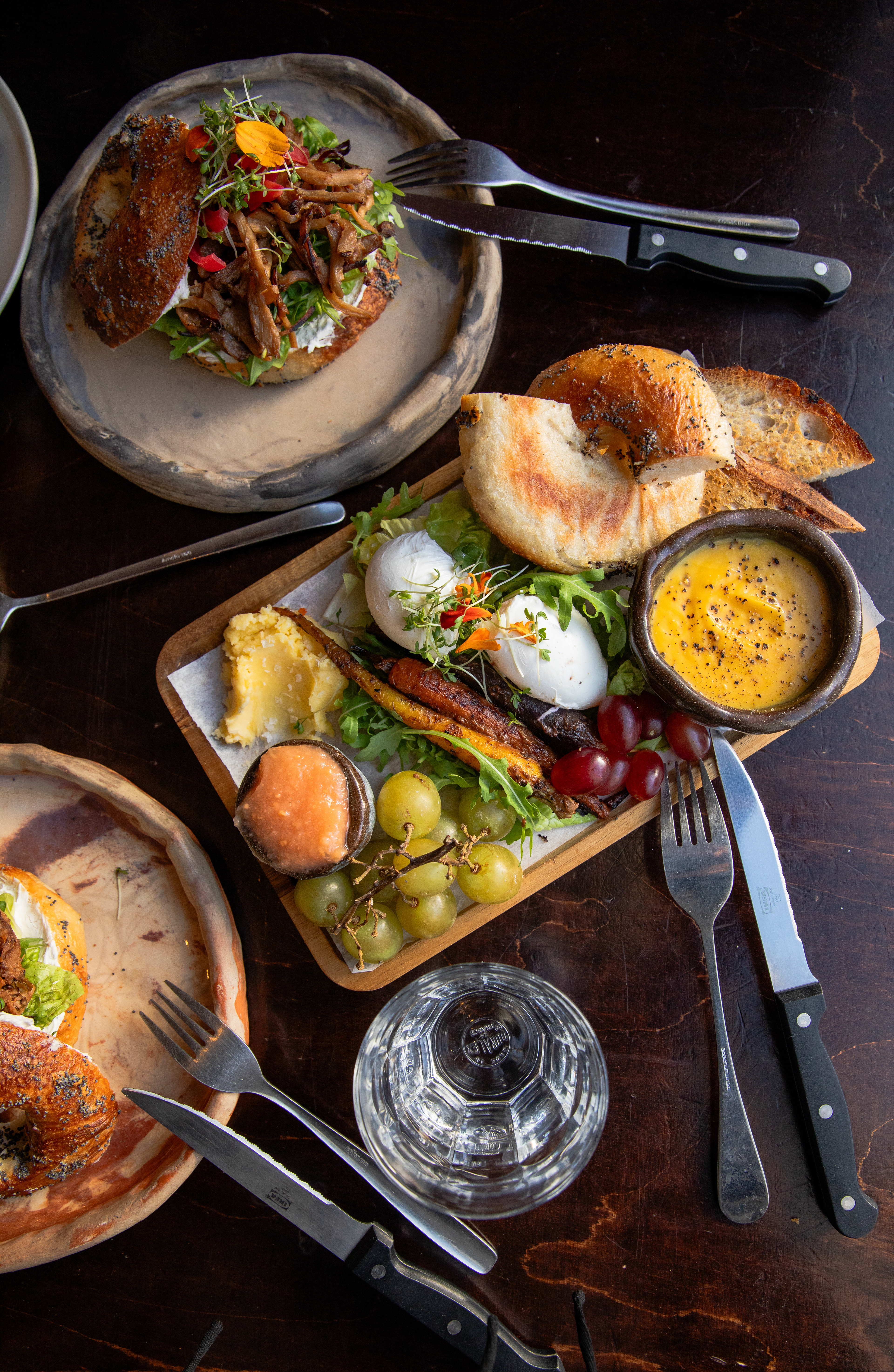 Photoshooting - Birdflower