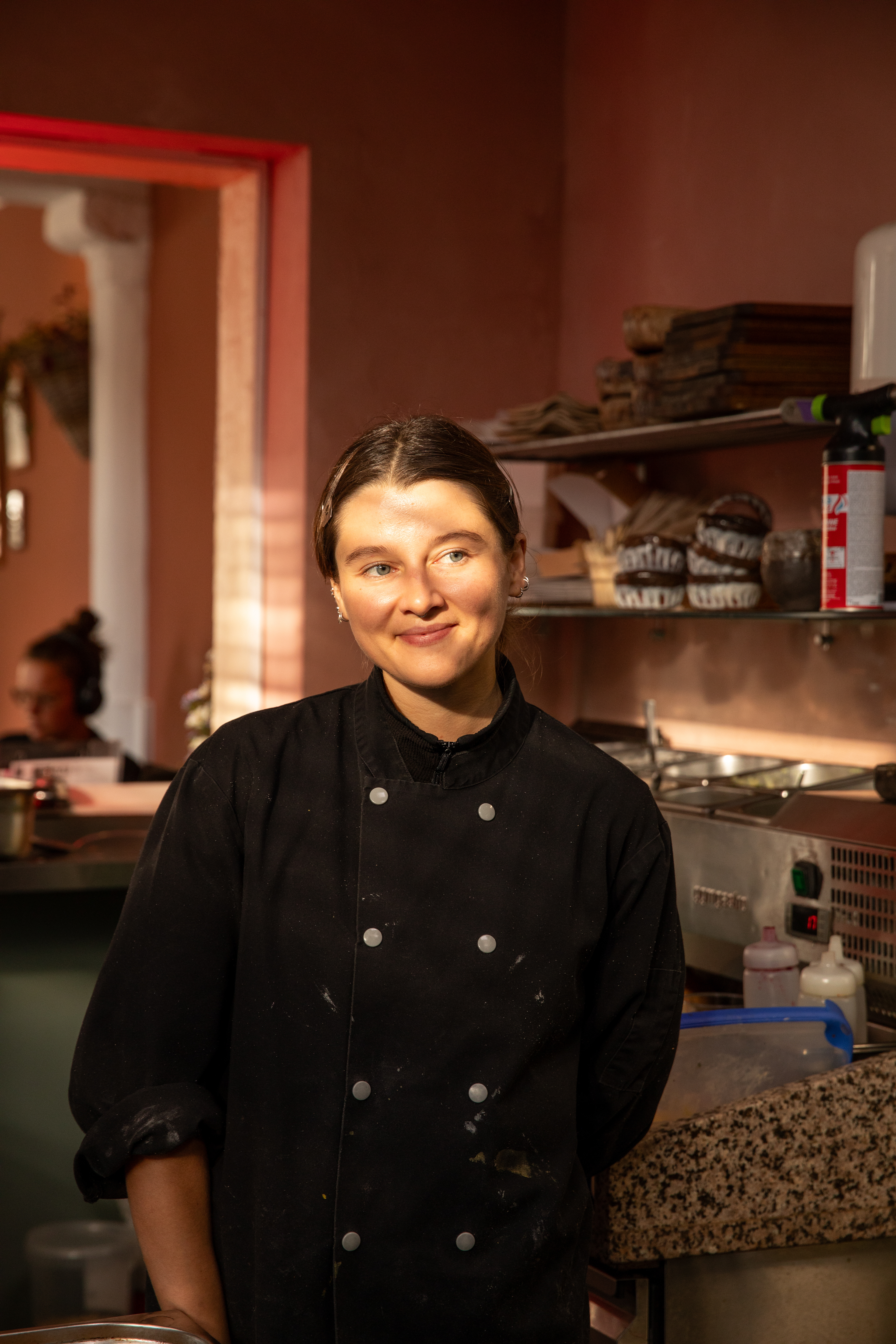 Photoshooting - Birdflower