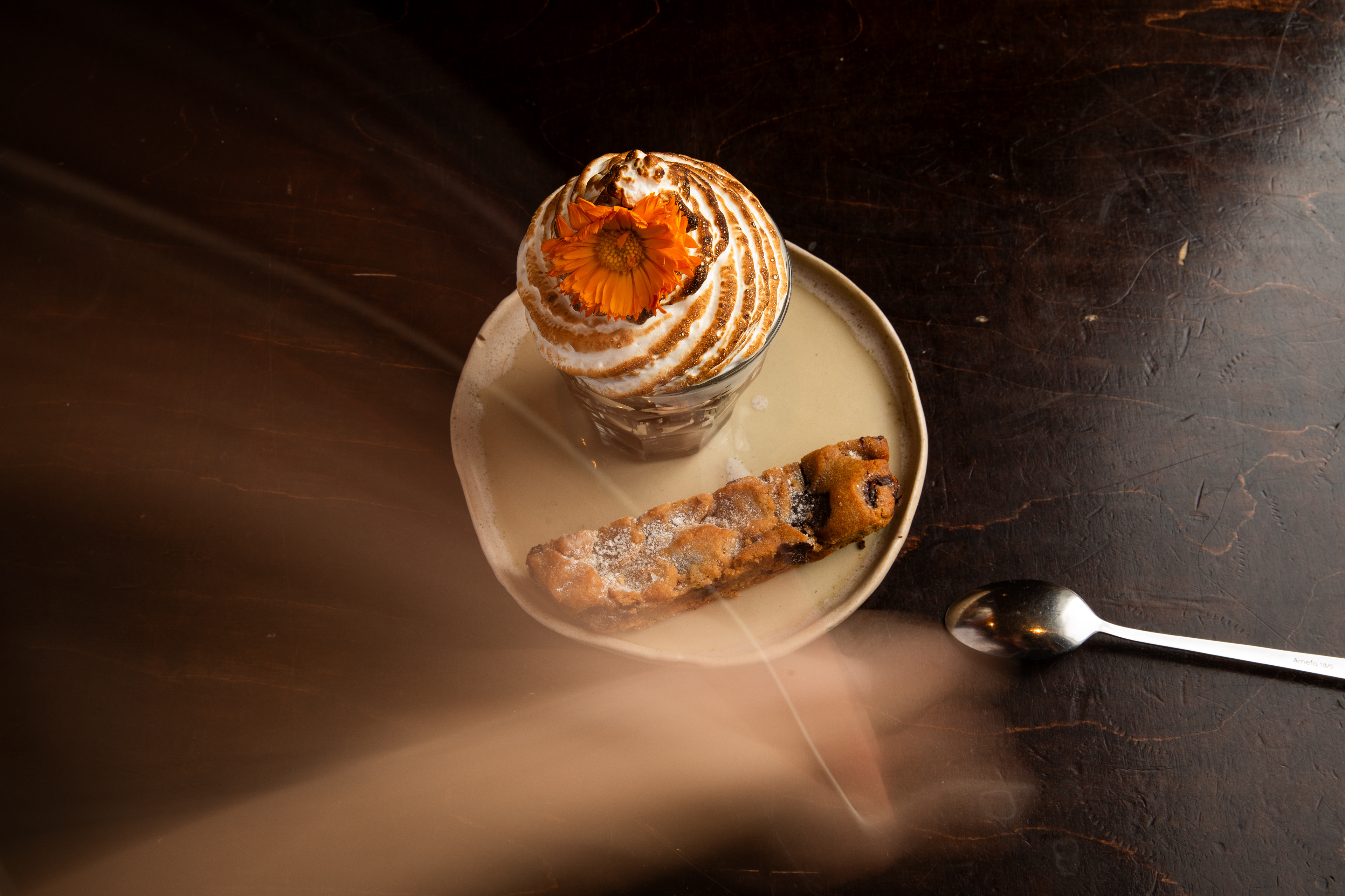 Photoshooting - Birdflower