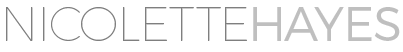 Nicolette Hayes