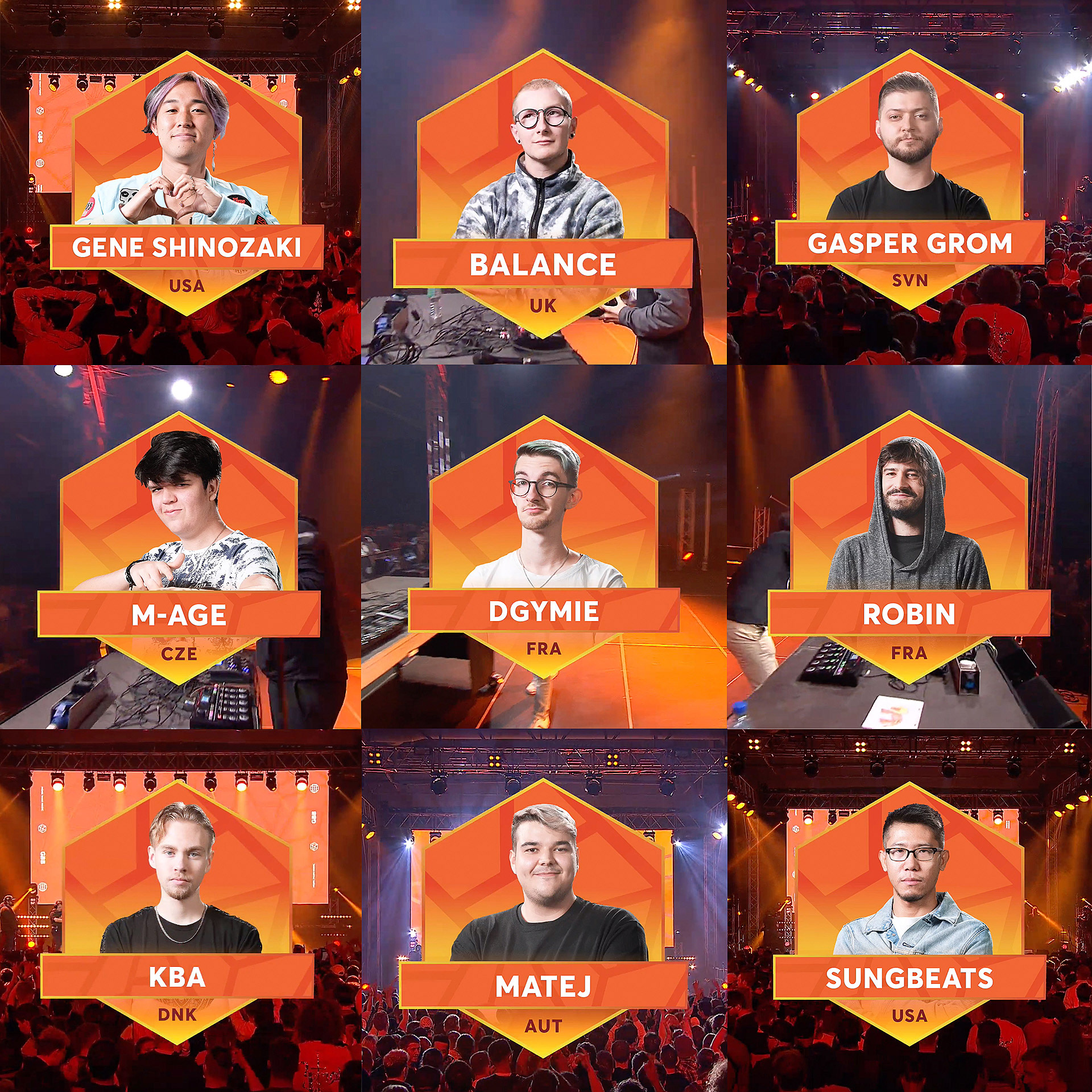 © Mateusz Hołownia & swissbeatbox.com