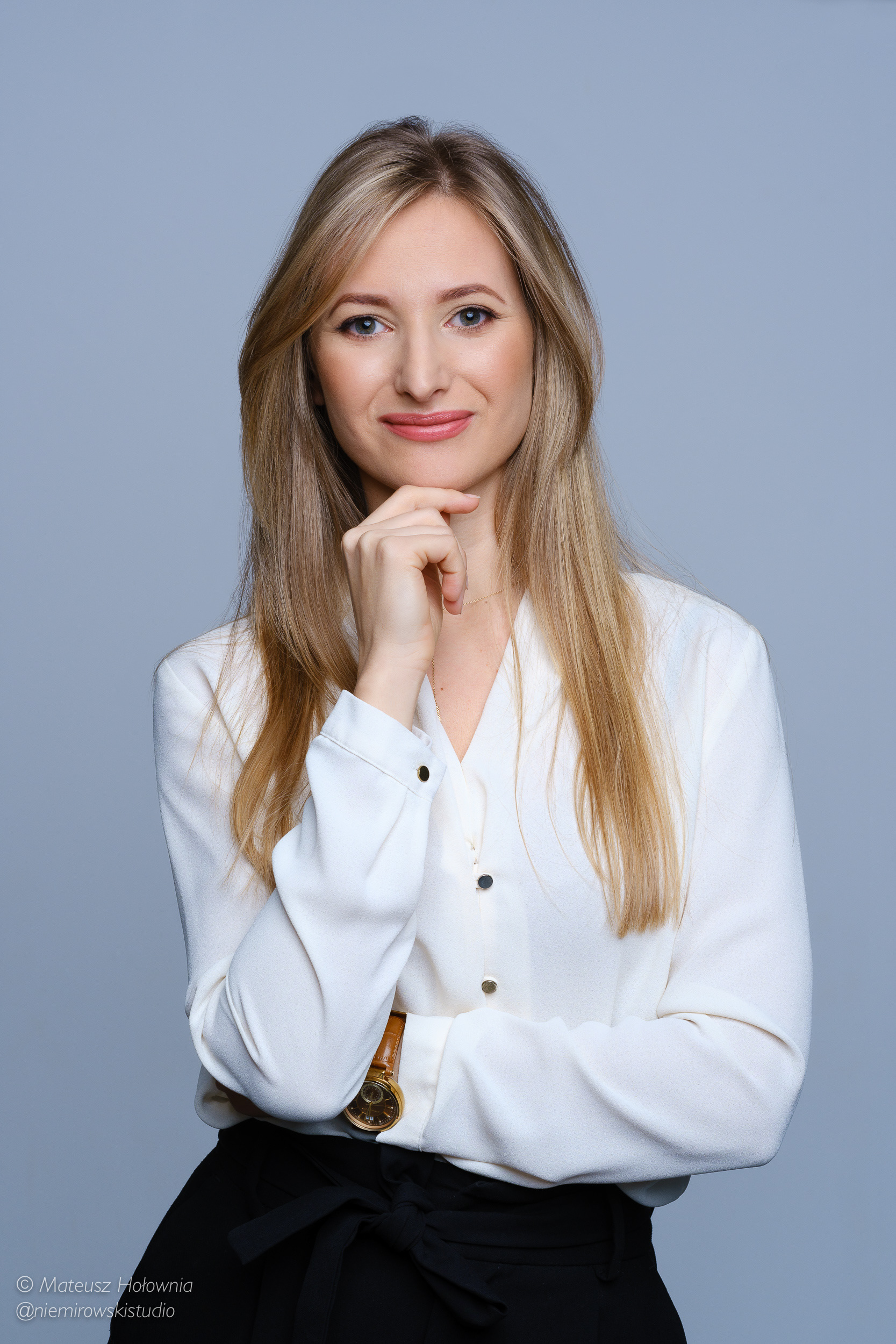Agnieszka Mikołajska