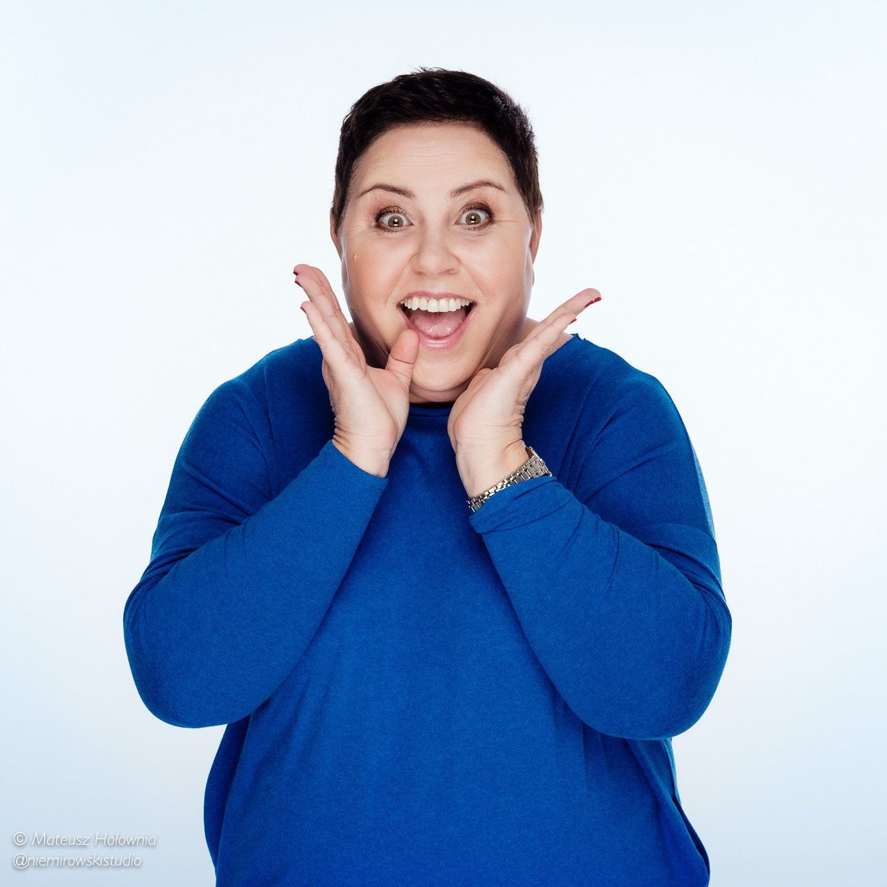 Dorota Wellman
