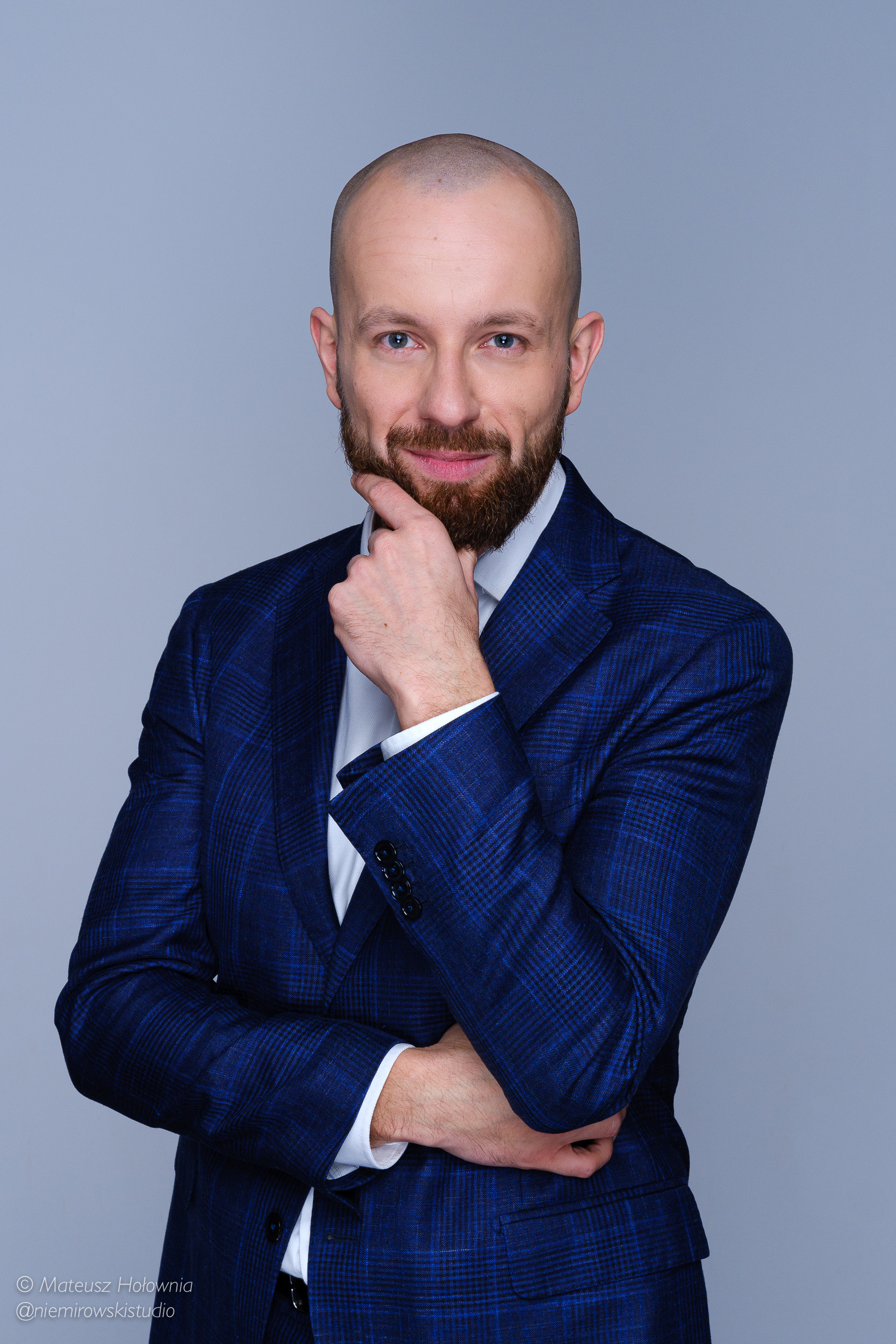 Maciej Stańkowski