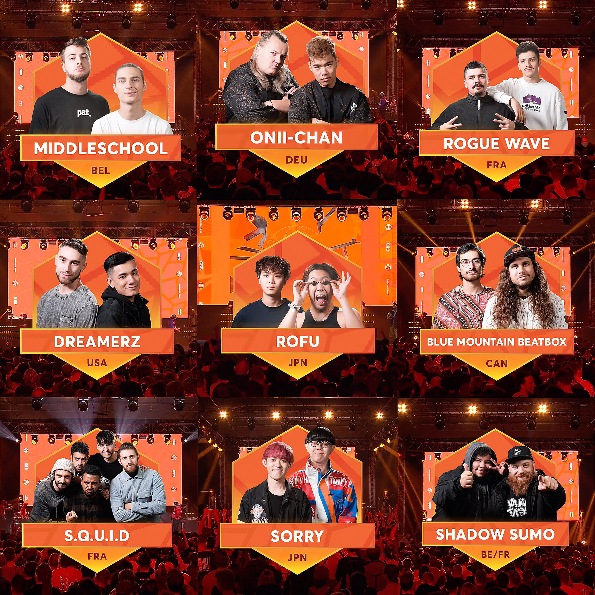 © Mateusz Hołownia & swissbeatbox.com
