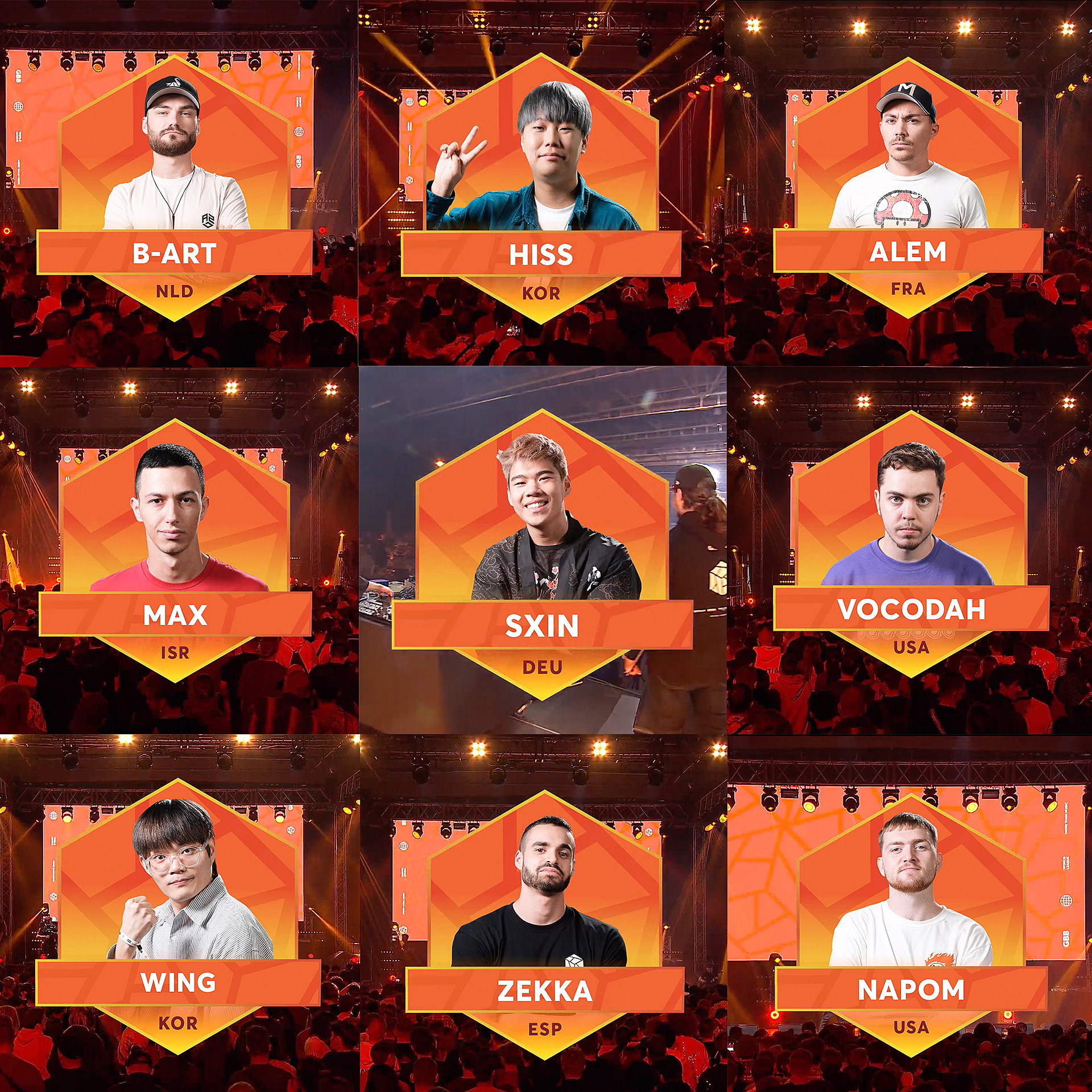 © Mateusz Hołownia & swissbeatbox.com