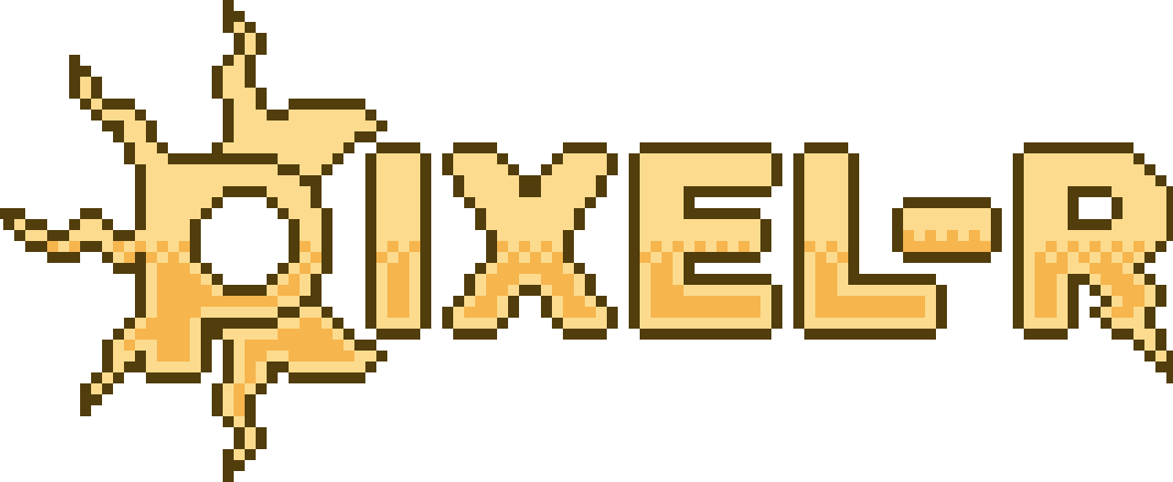 Pixel- R