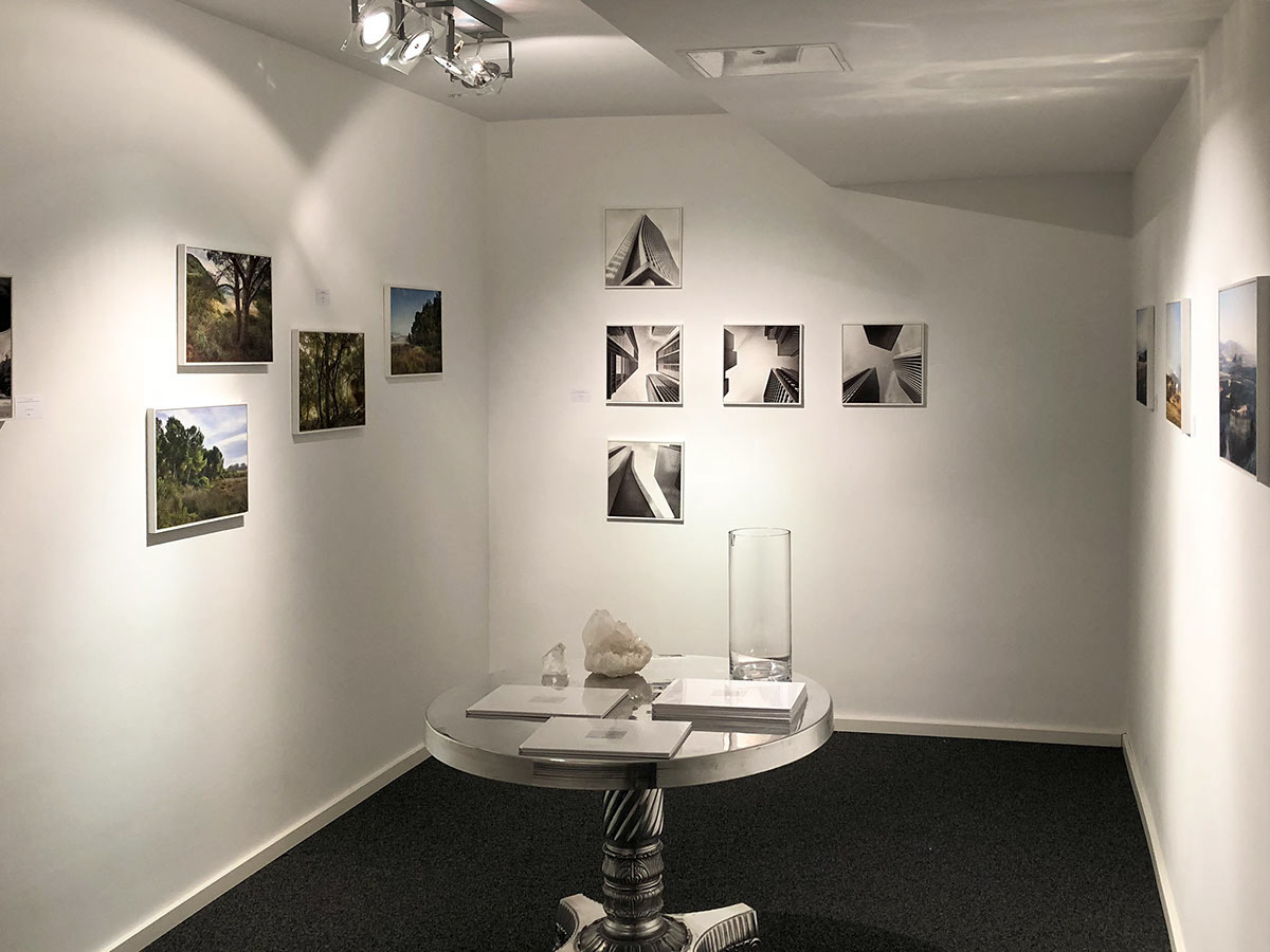 ArtAppletree Ausstellung 08