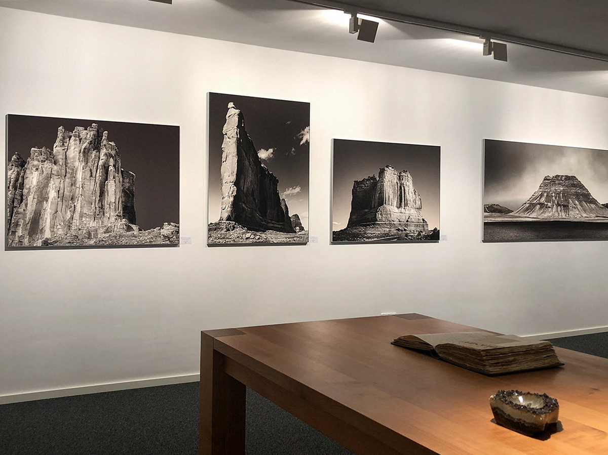 ArtAppletree Ausstellung 09