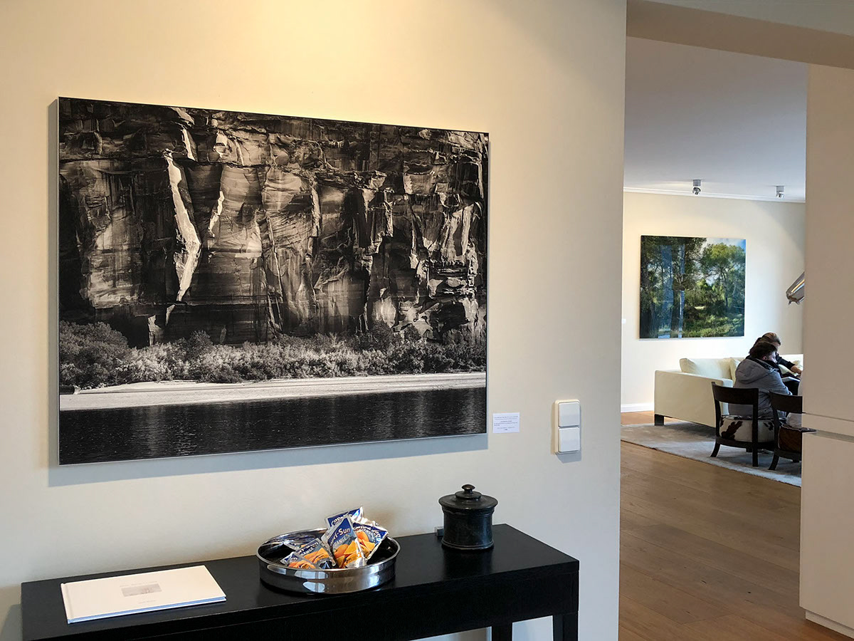 ArtAppletree Ausstellung 04
