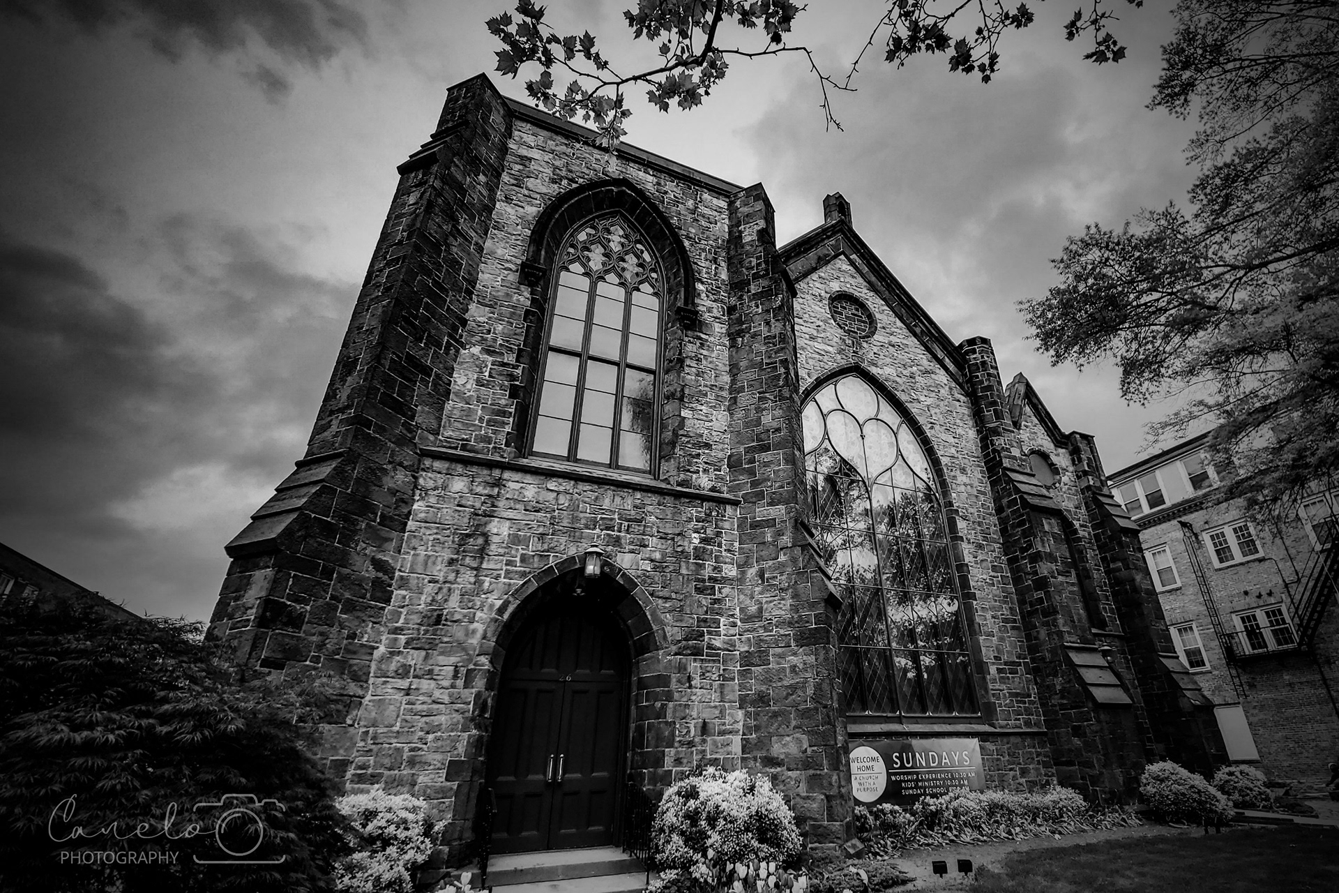Princeton, New Jersey