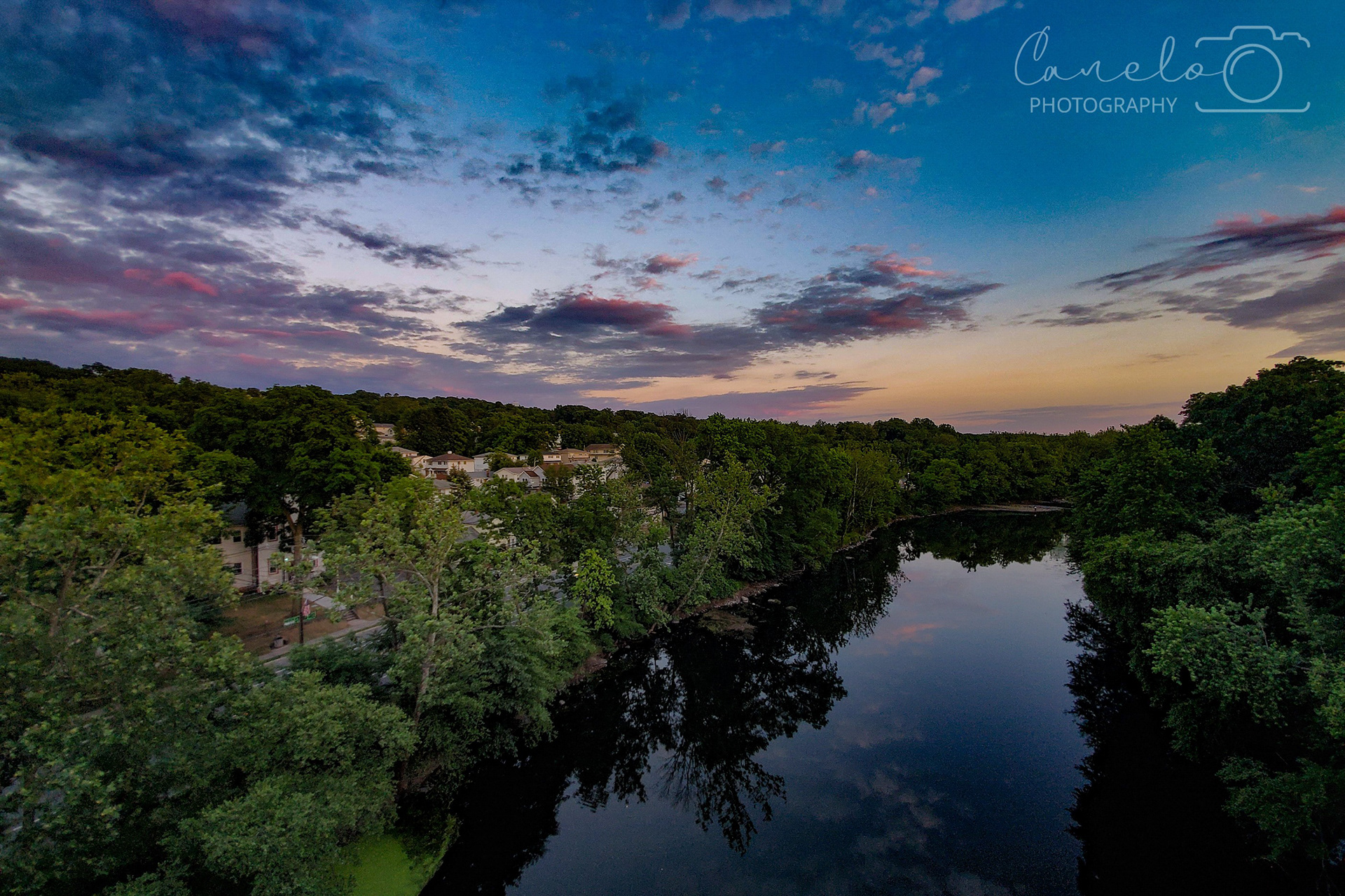 East Hanover, New Jersey
