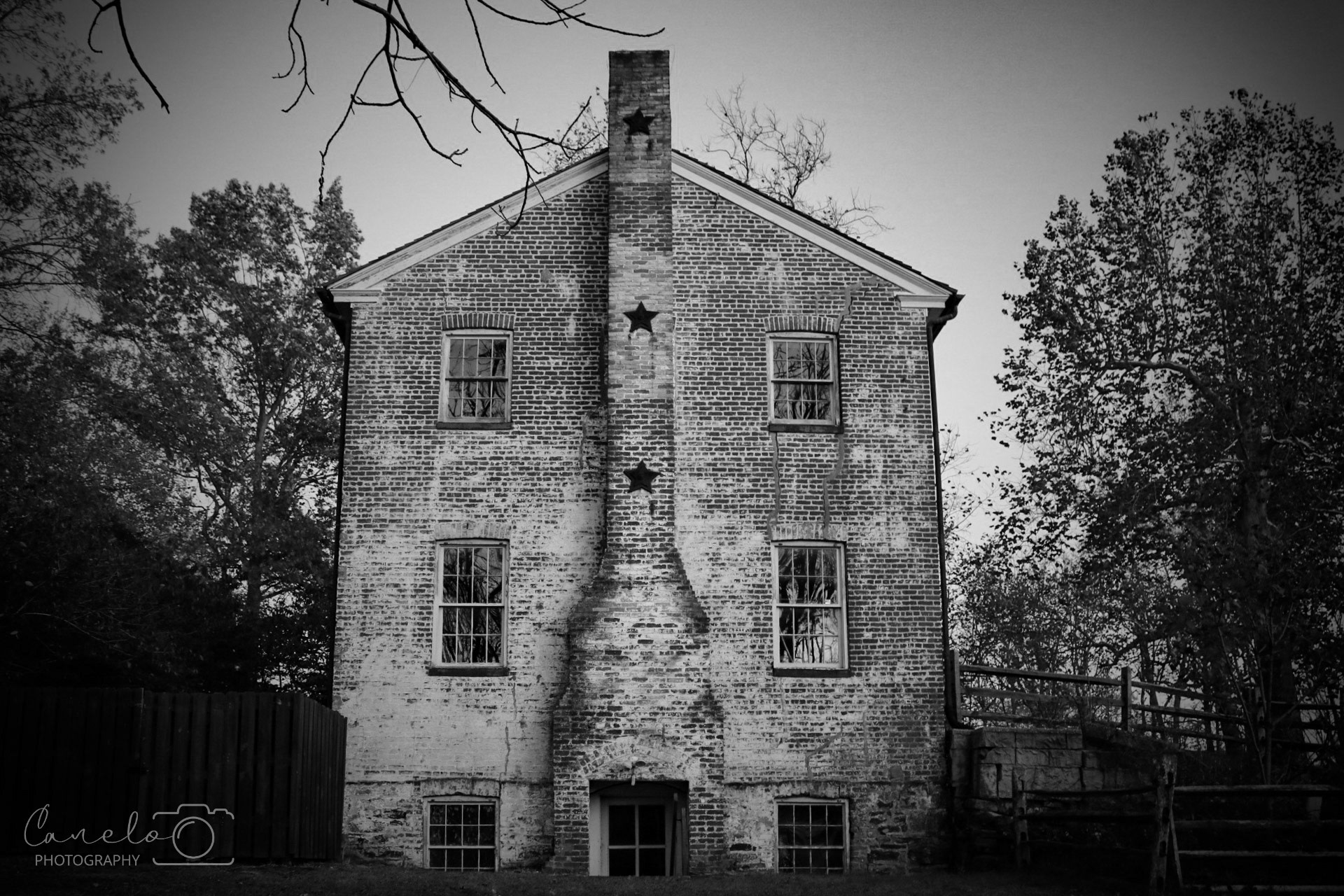 Allaire State Park