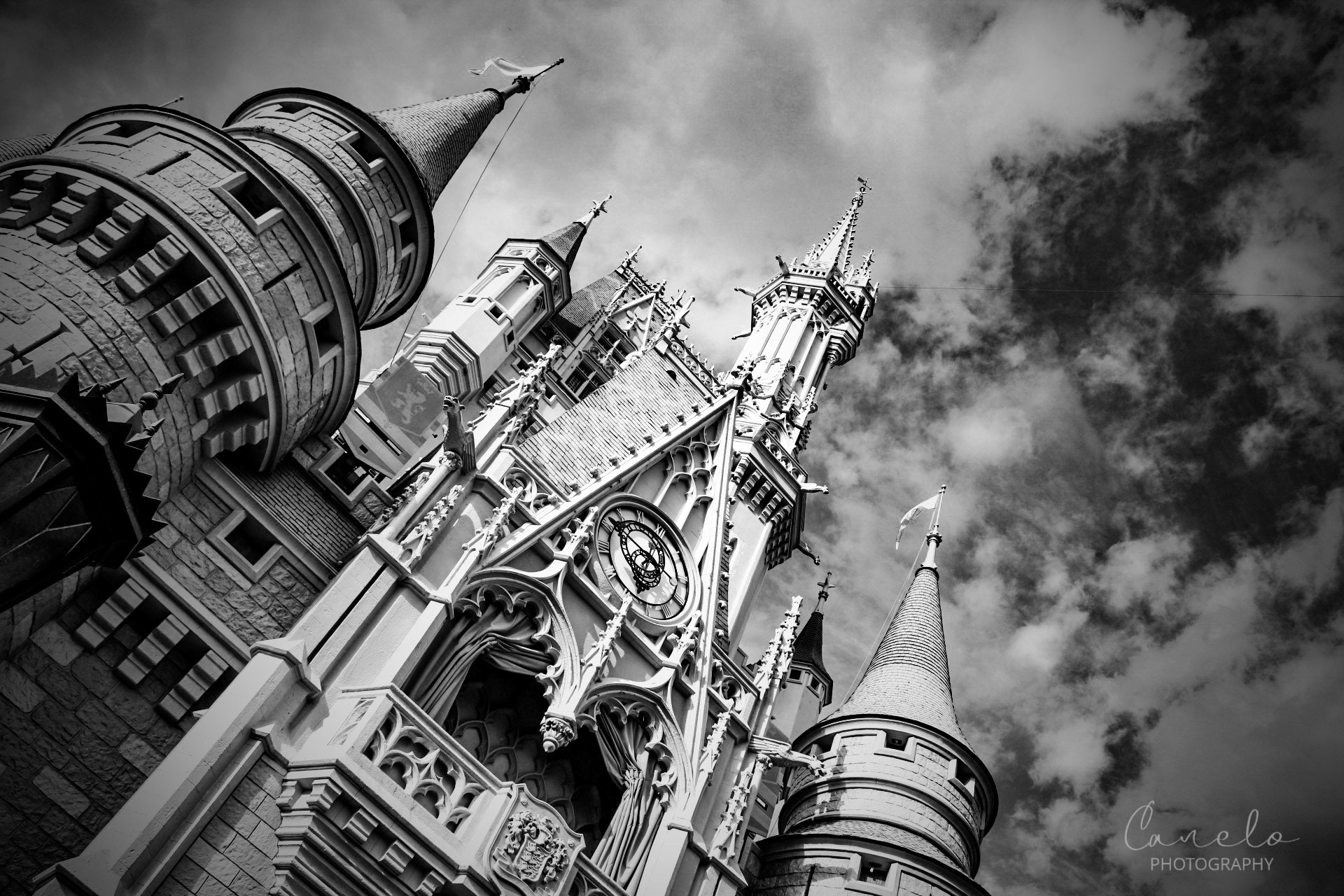 Magic Kingdom