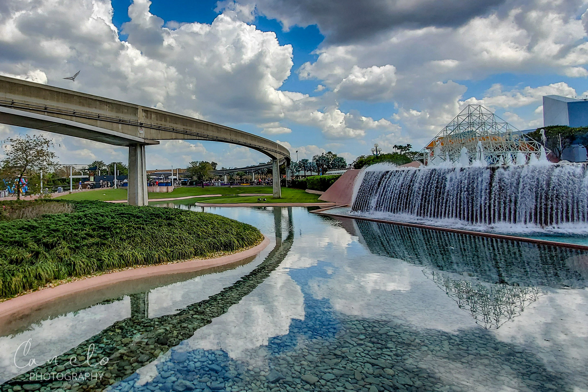 Epcot - Walt Disney World