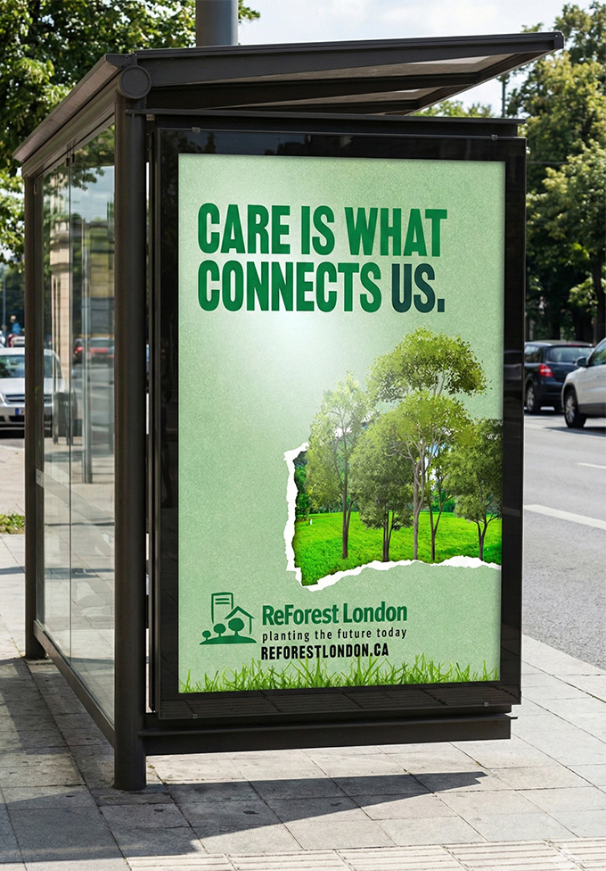 Bus Shelter Variation 02