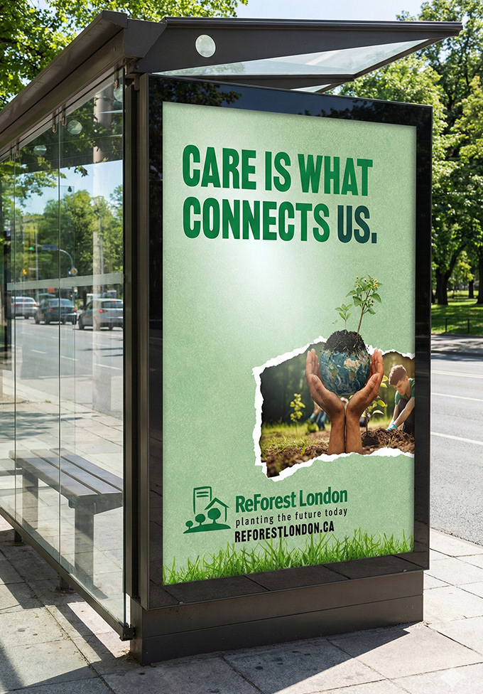 Bus Shelter Variation 01