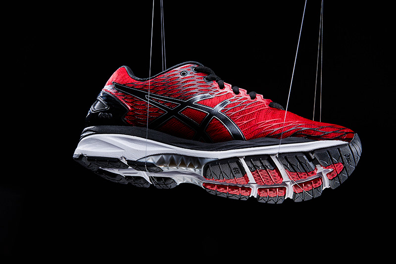 Reebok Web Banner - Before