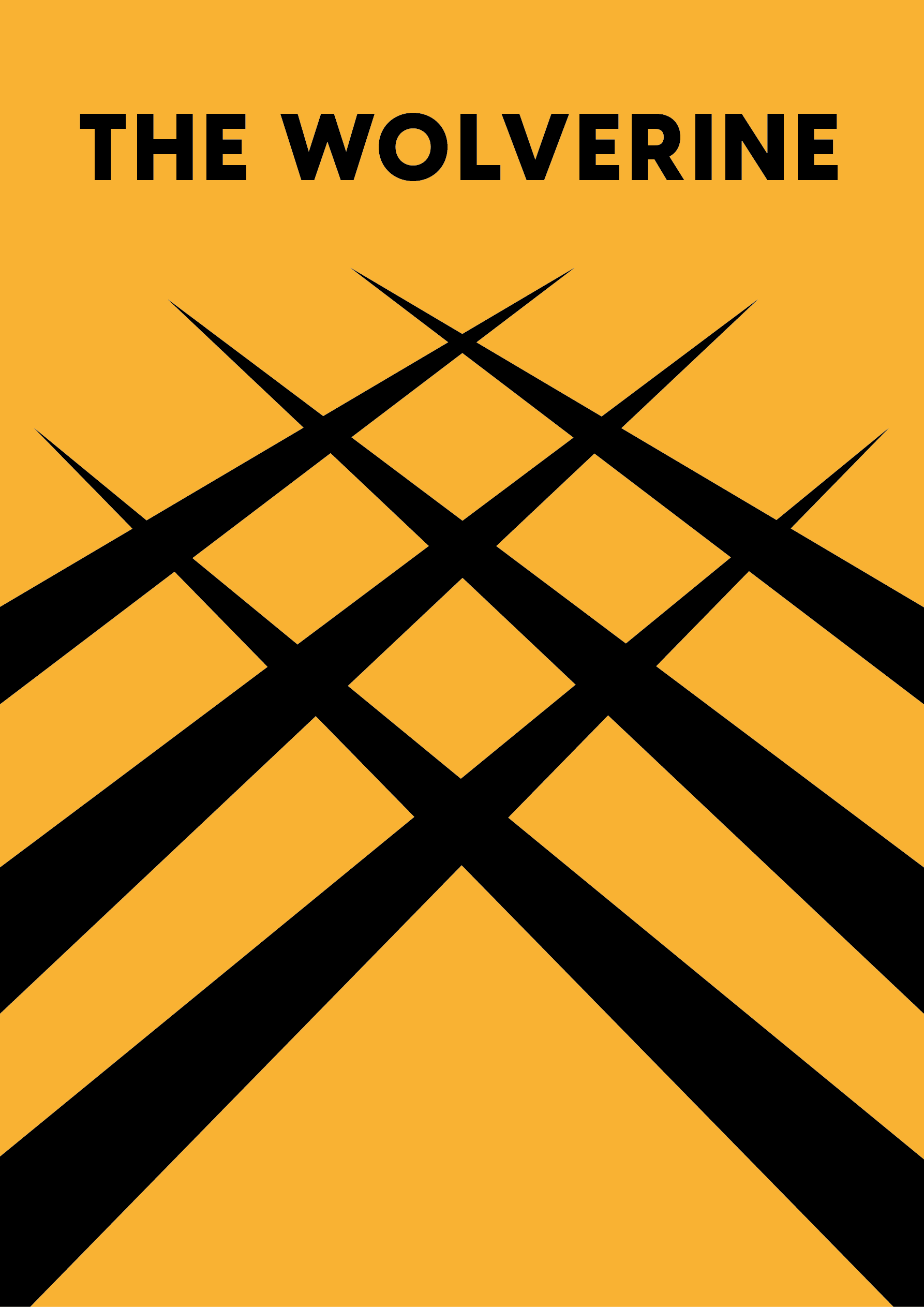 Wolverine