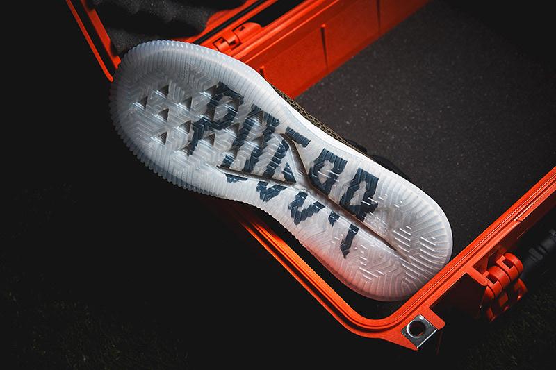 Adidas Predator Launch Imagery