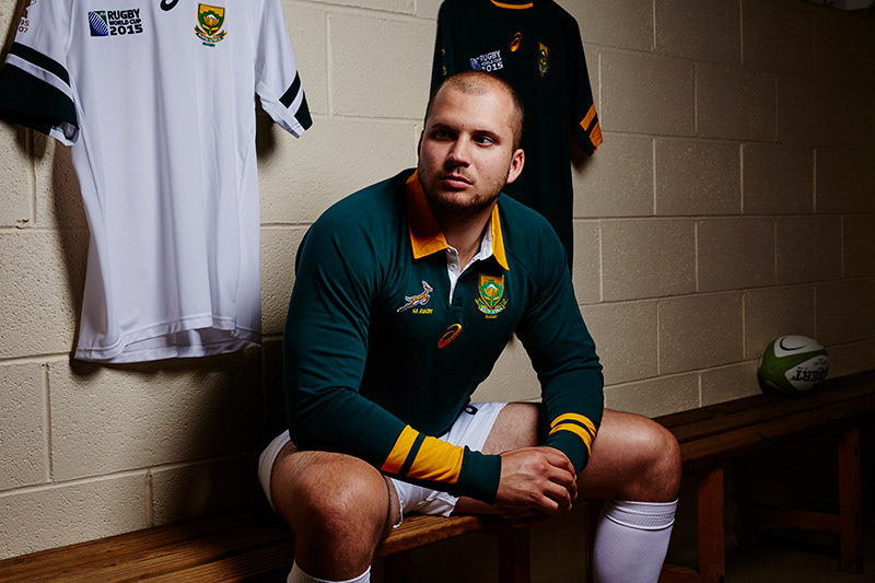 Rugby World Cup - Before