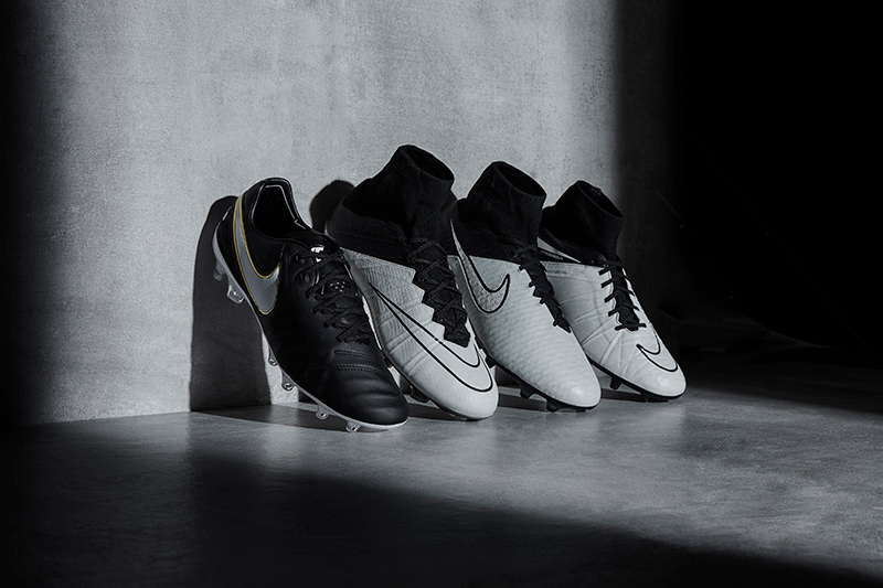 Nike Noir Web Banner