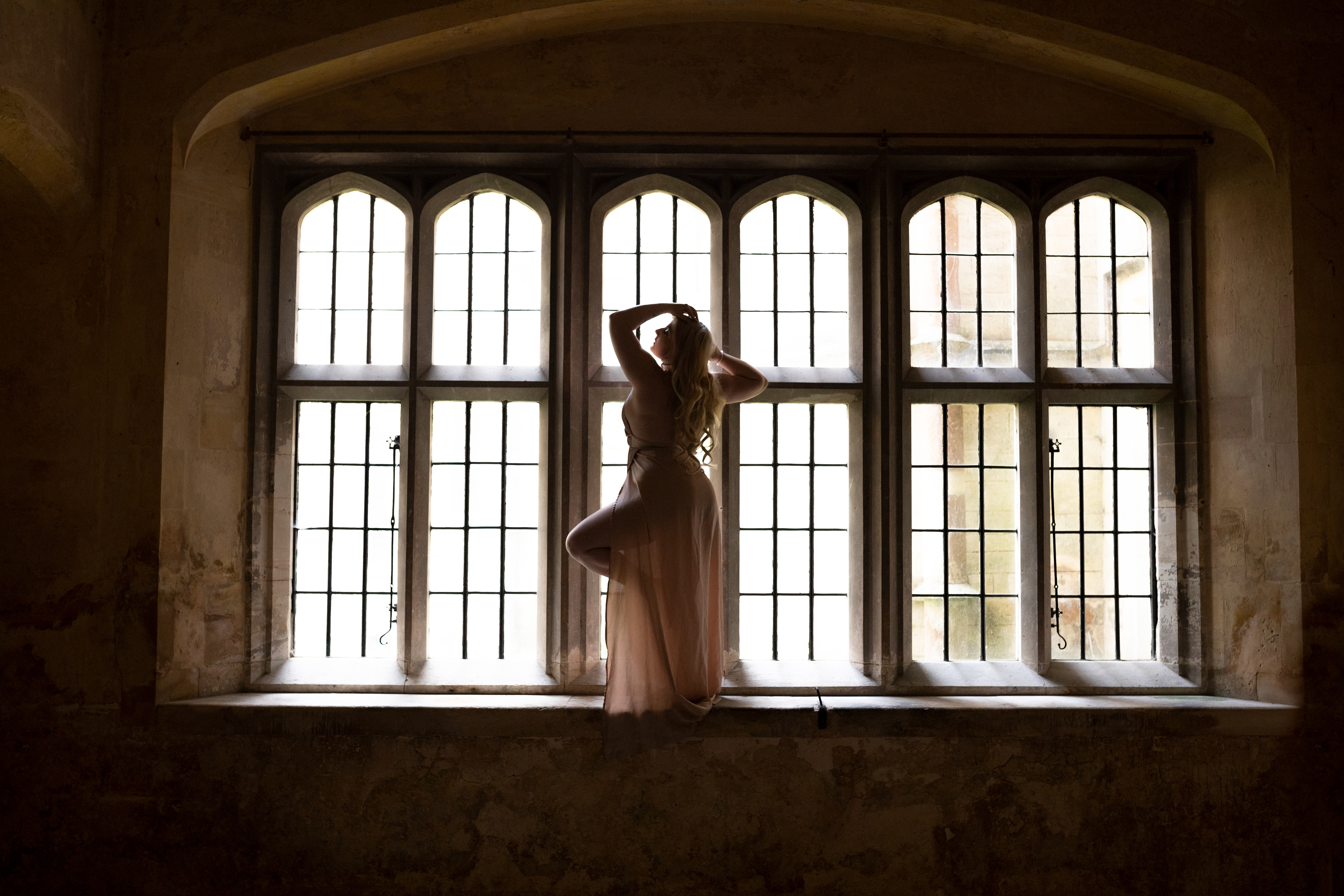 Manor Shoot 6