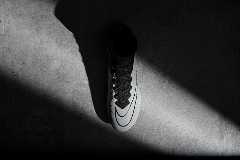 Noir Nike - After
