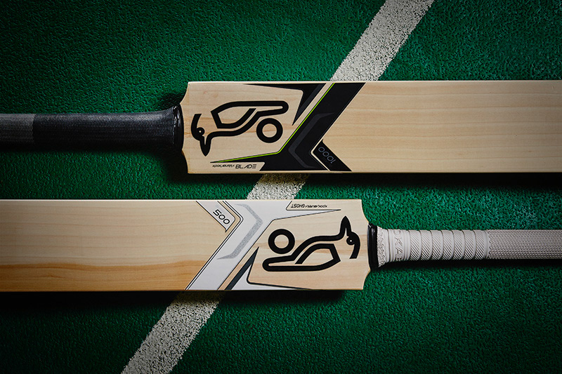 Kookaburra Bat - After