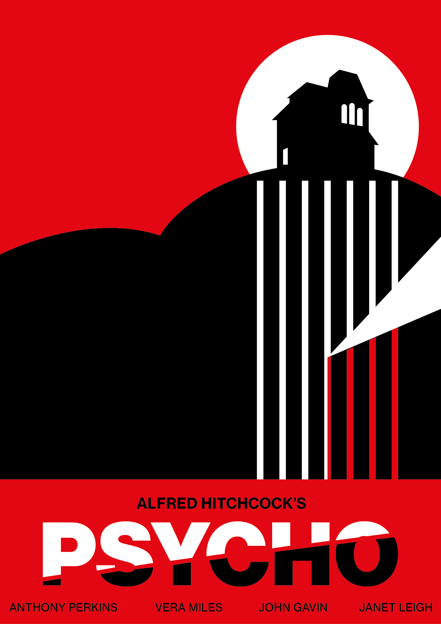 Psycho