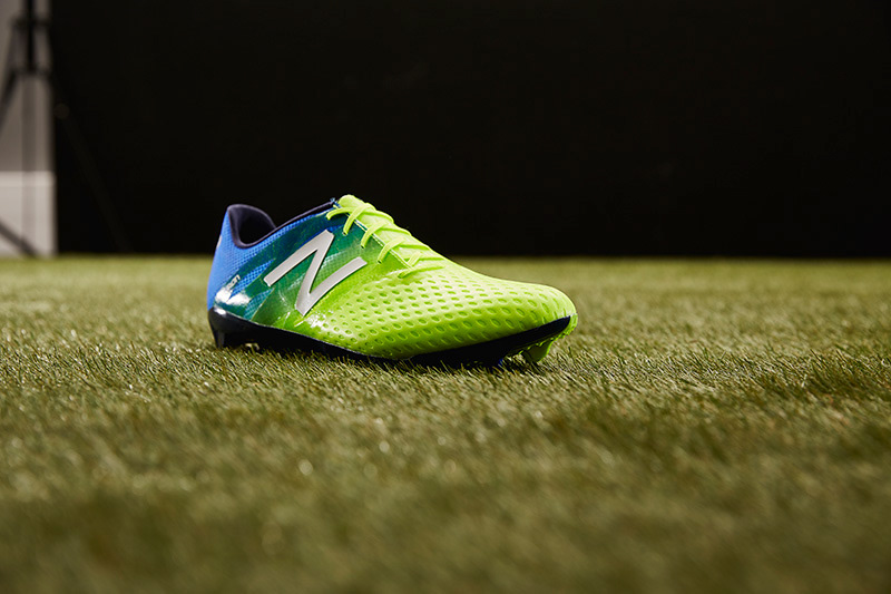 New Balance Web Banner - Before