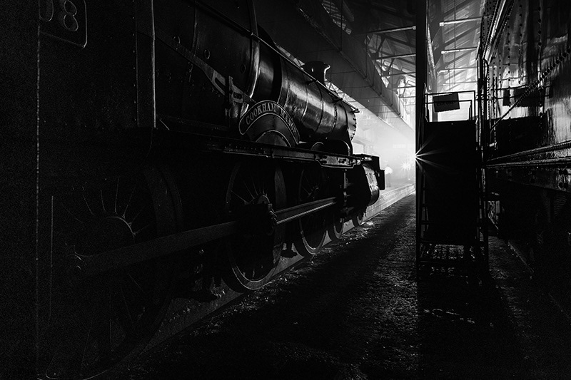 Night of Steam 12