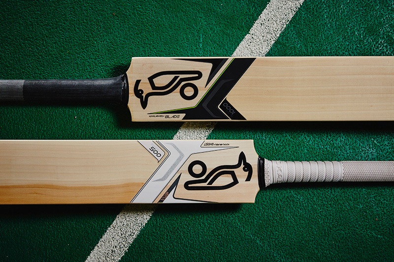 Kookaburra Bat- Before