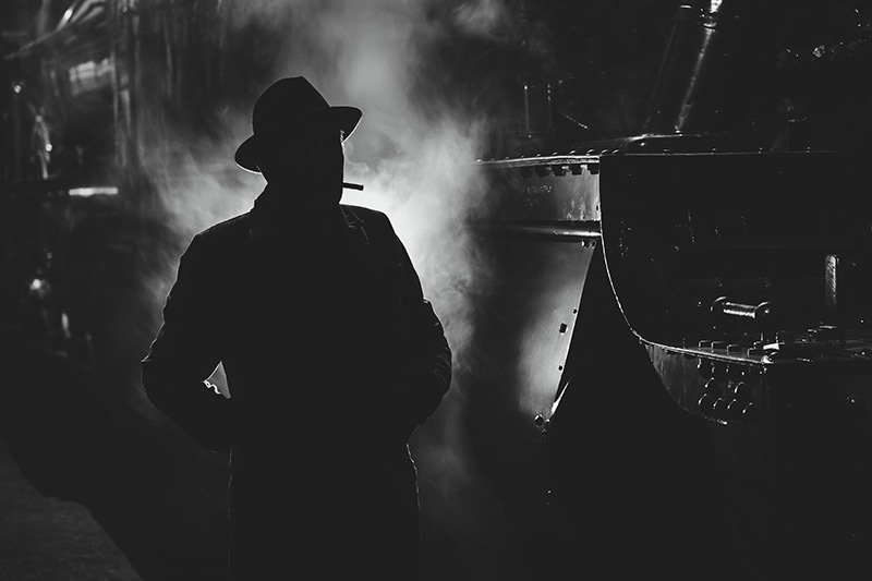 Night of Steam 8