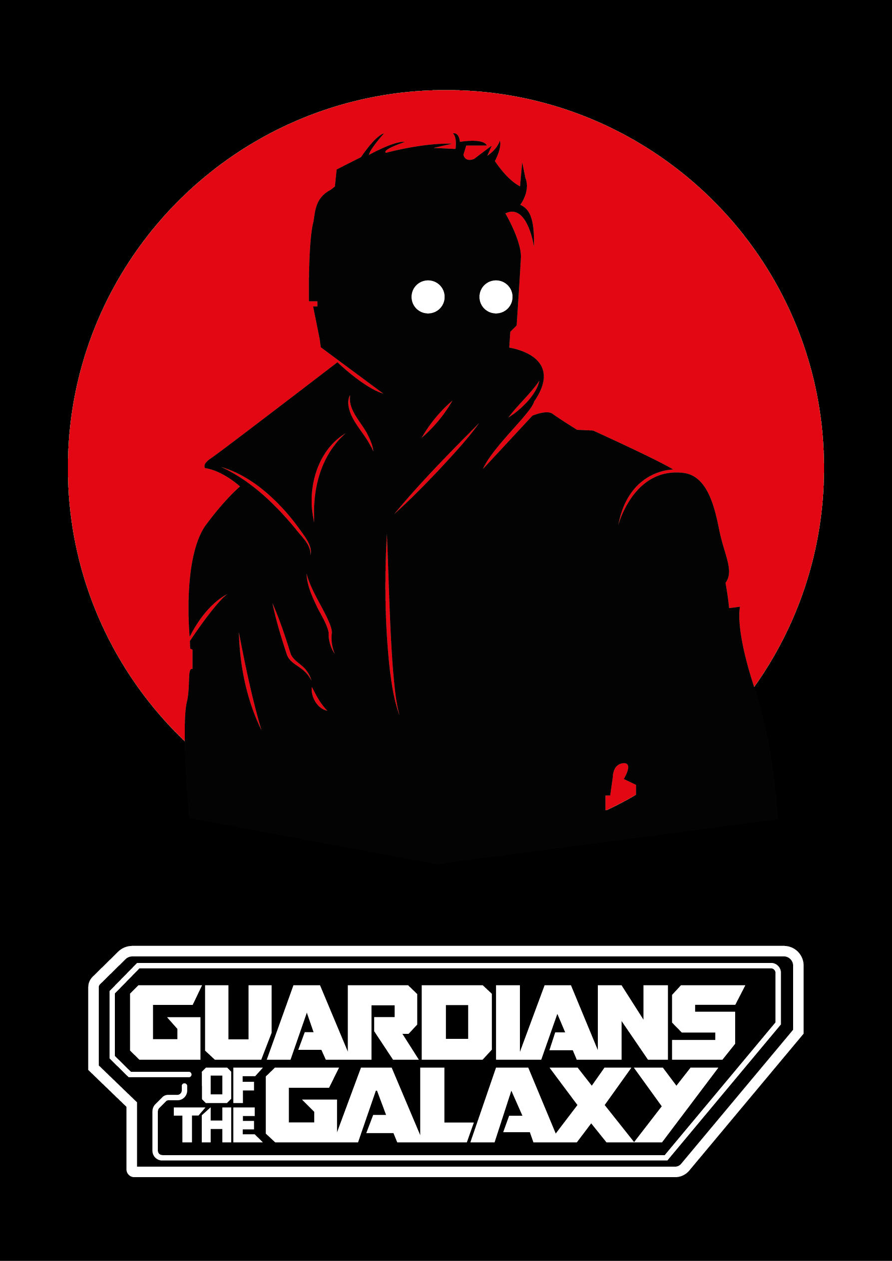 Guardians of the Galaxy