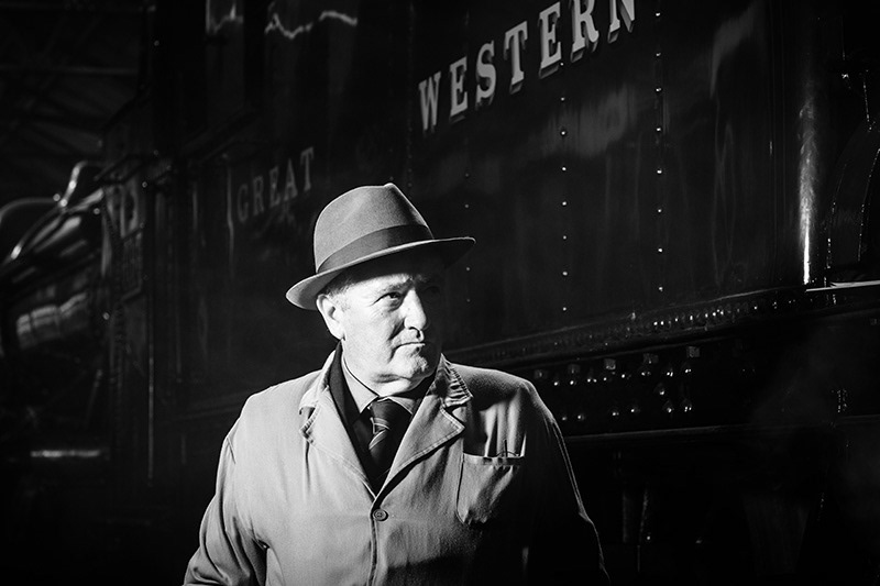 Night of Steam 7
