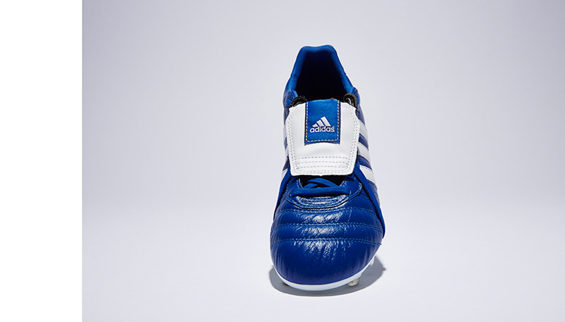 Adidas Single Sample - Before