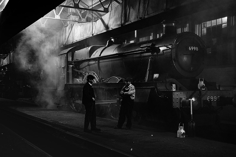 Night of Steam 6