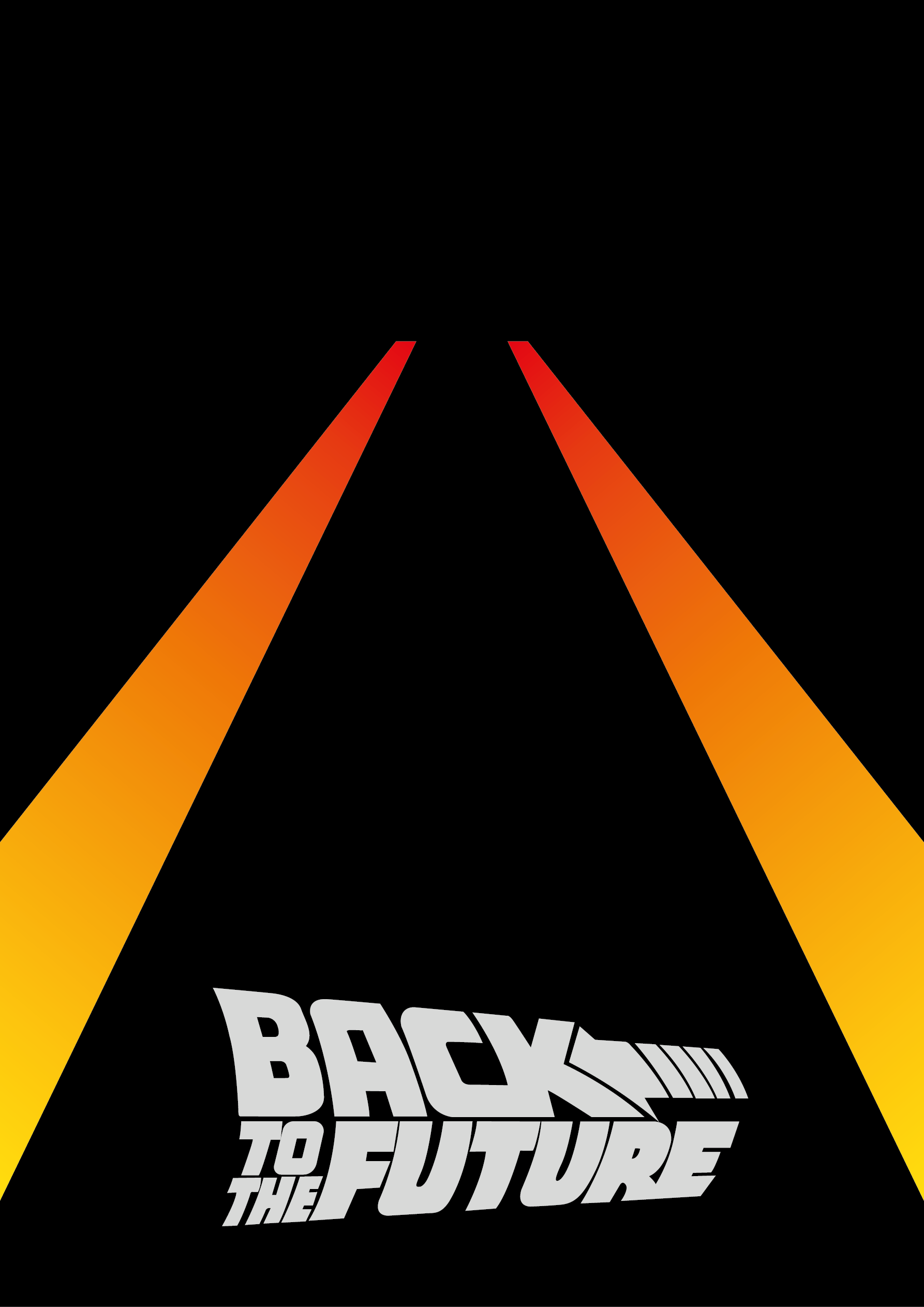 Back to the Future