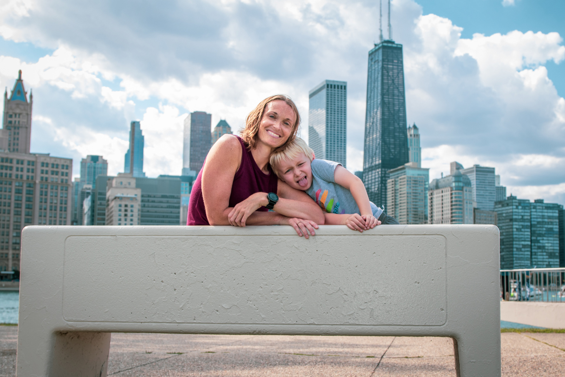 Family Portrait Session