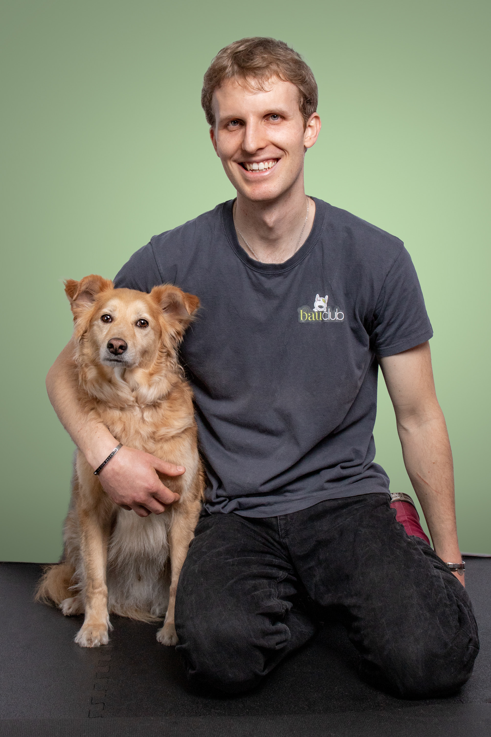 Branding Portrait Session - http://bauclub.it/