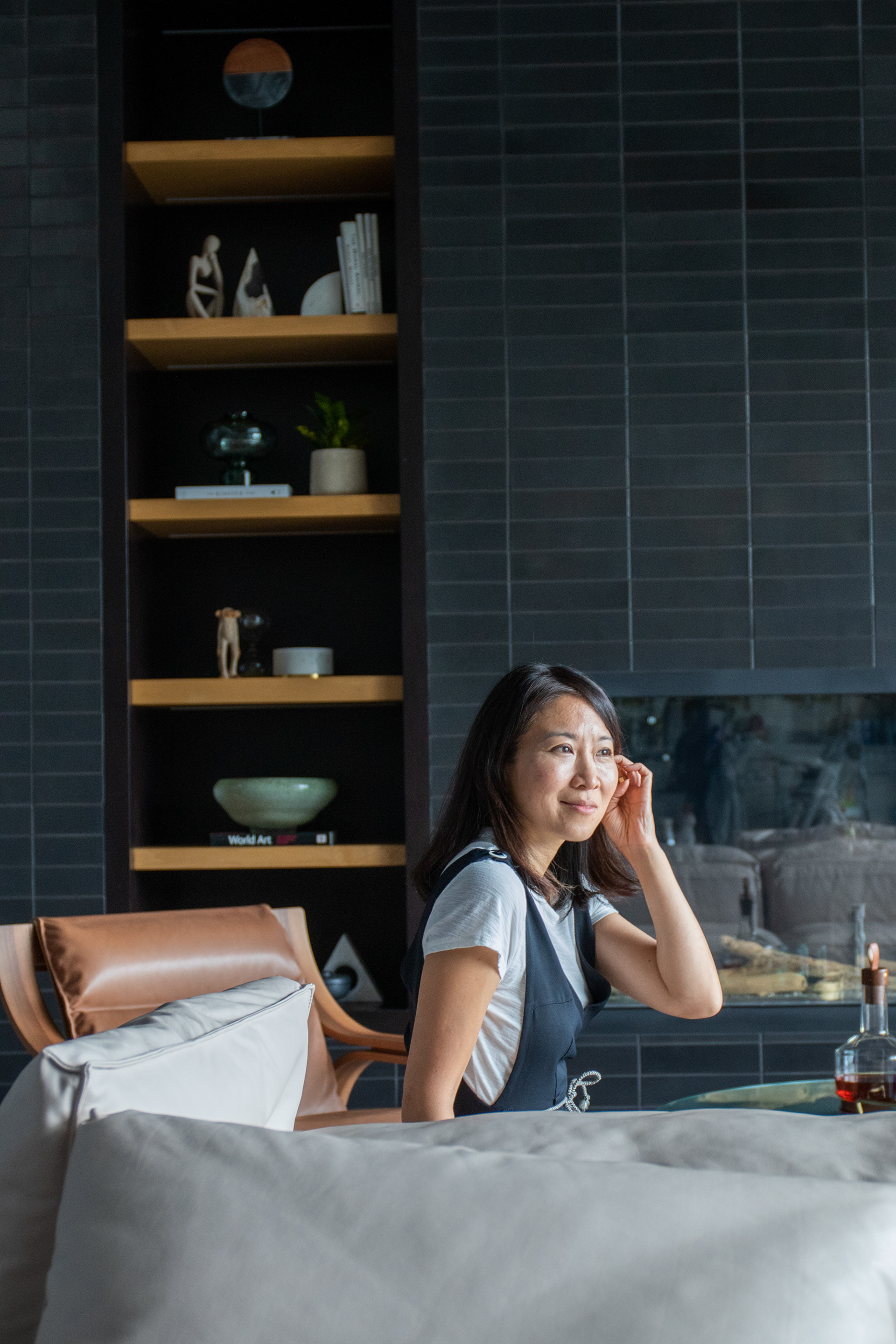 Branding Portrait Session - https://oliviawonginteriordesign.com/